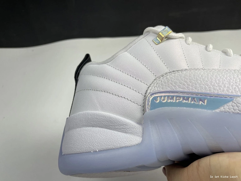 DB0733-190 Low (2021) - Easter 12 Jordan Retro 0403